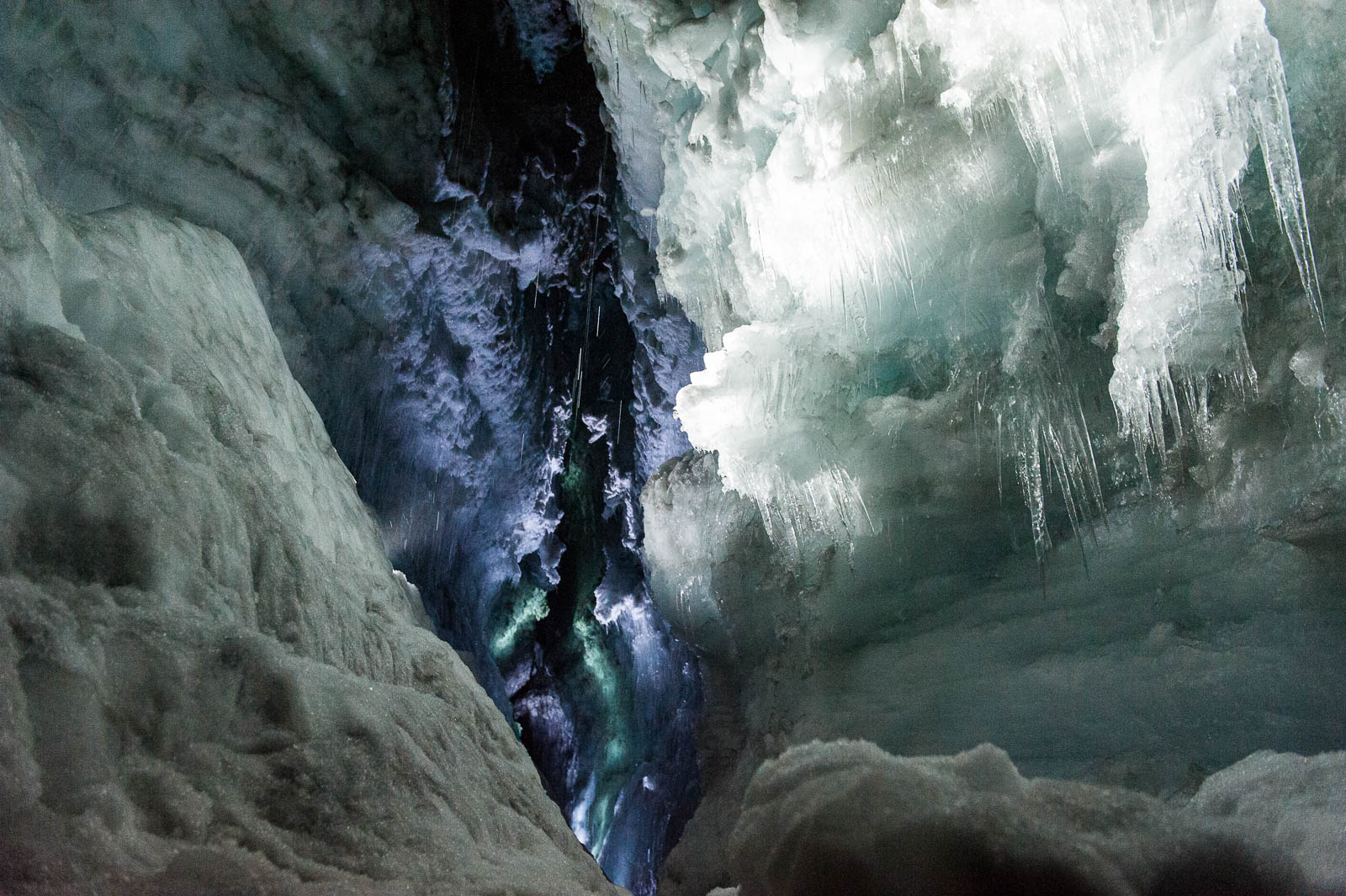 Langjokull